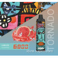 Randm Tornado 6000 Puffs Vape Pen
